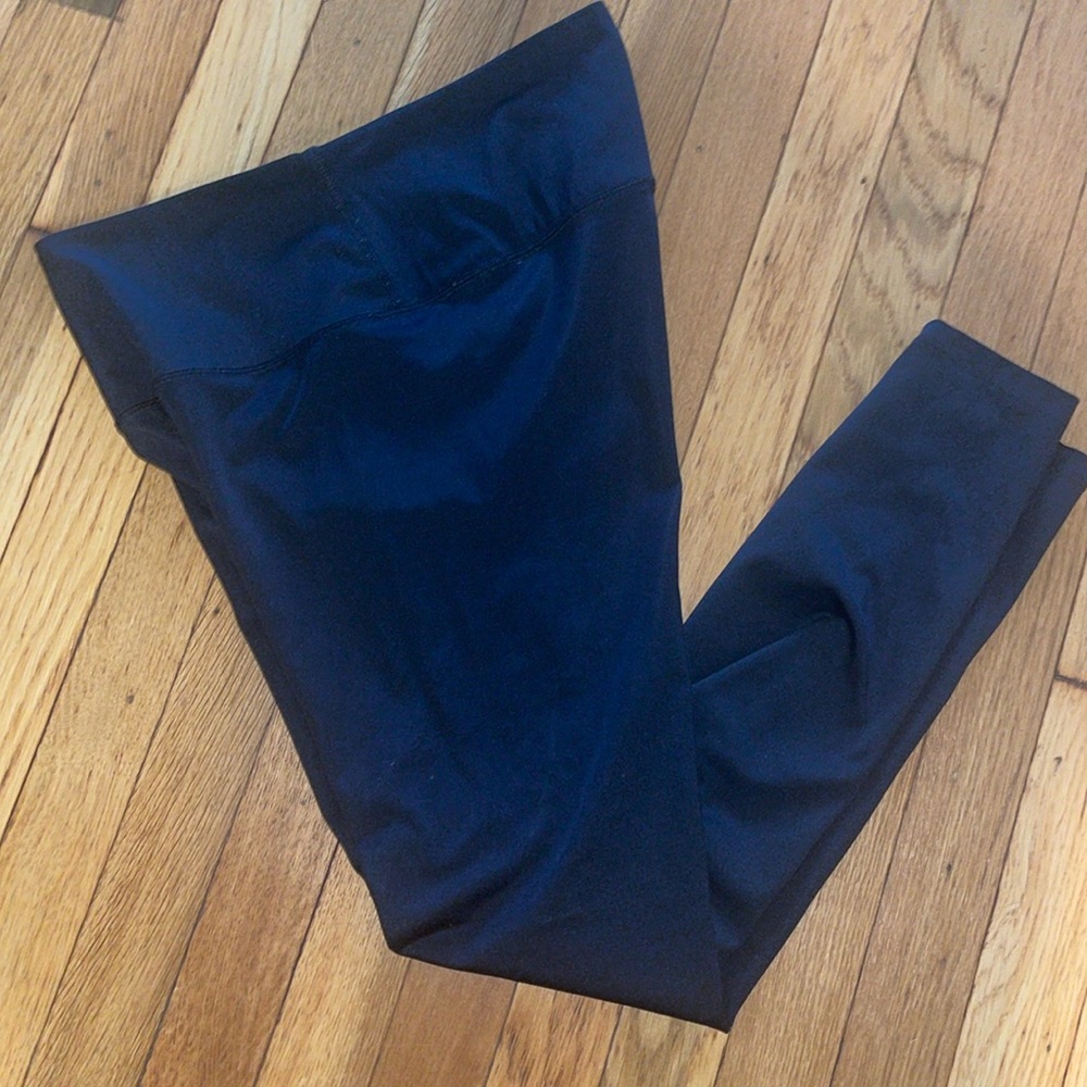 Workout leggings - Picture 2 of 3